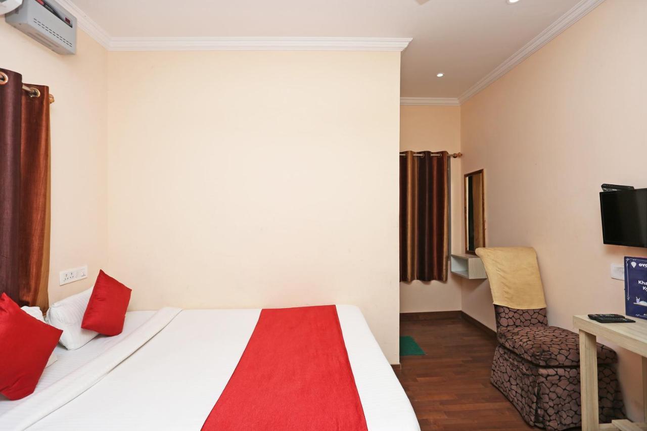 Flagship Lazystays Бхубанешвар Екстер'єр фото