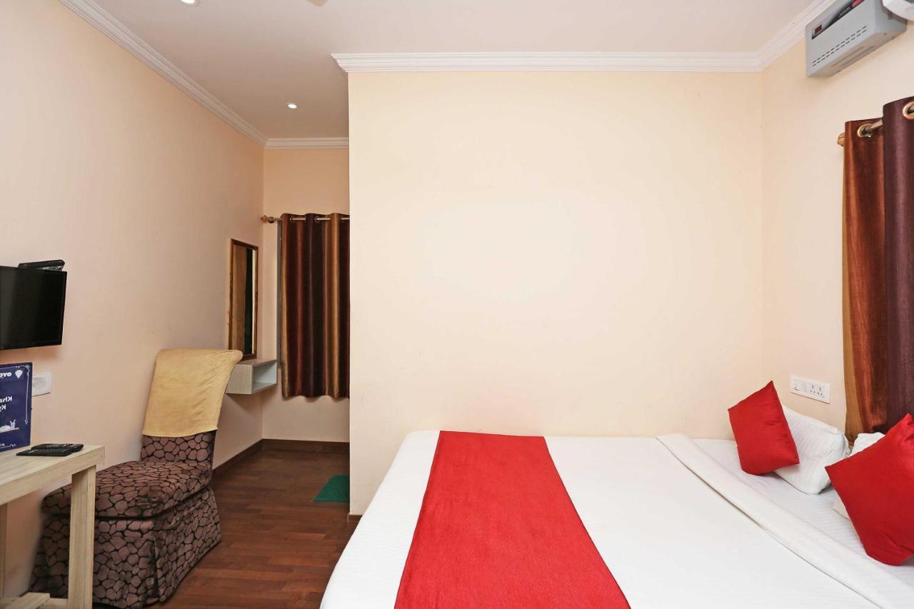 Flagship Lazystays Бхубанешвар Екстер'єр фото